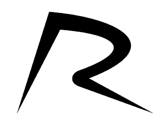 R logo