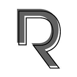 R logo