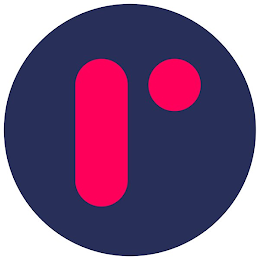 R logo