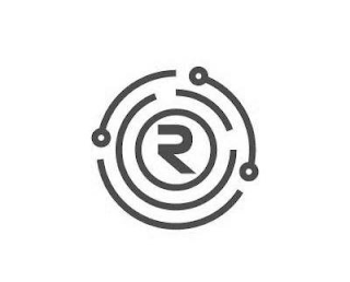 R logo