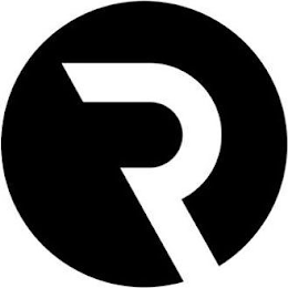 R logo