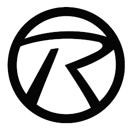 R logo