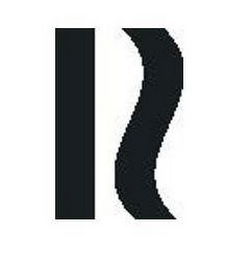 R logo