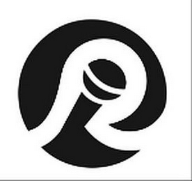 R logo