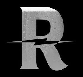 R logo