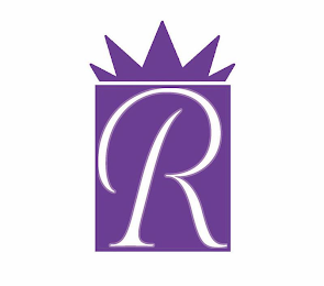 R logo