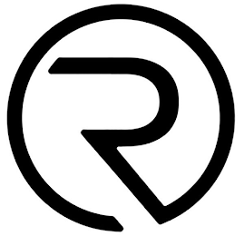 R logo