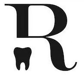 R logo