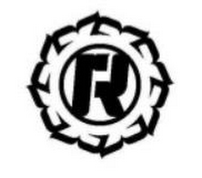 R logo