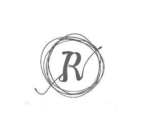 R logo