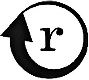 R logo