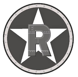 R logo