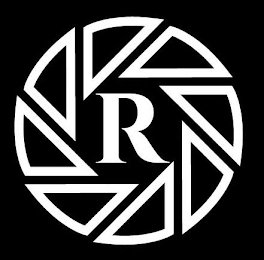 R logo