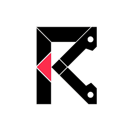 R logo