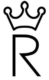 R logo