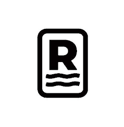 R logo