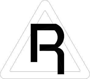 R logo