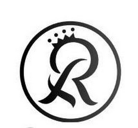 R logo