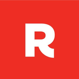 R logo