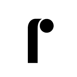 R logo