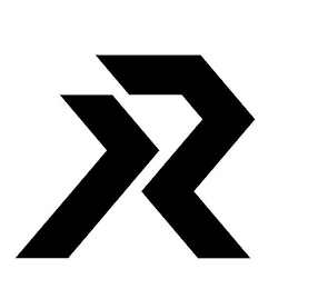 R logo