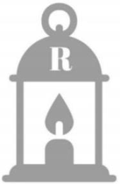R logo