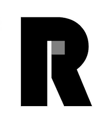 R logo