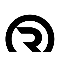 R logo