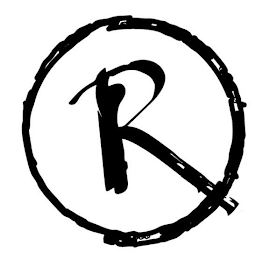 R logo