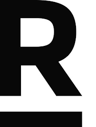 R logo