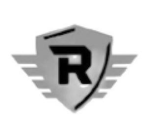 R logo