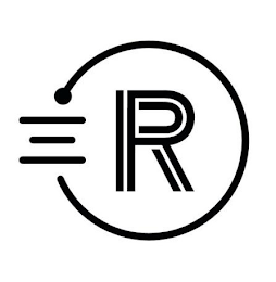 R logo