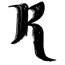 R logo