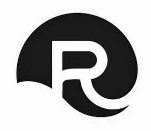 R logo