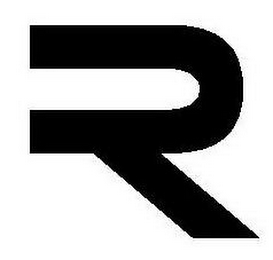 R logo