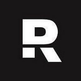 R logo