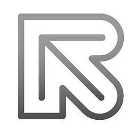 R logo