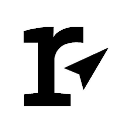 R logo