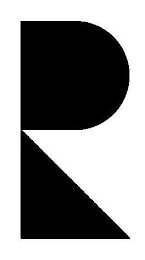 R logo