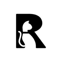 R logo