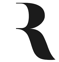 R logo