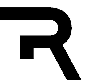 R logo