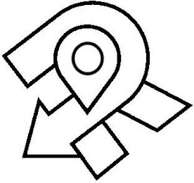 R logo