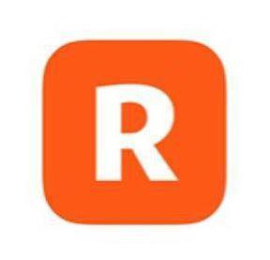 R logo