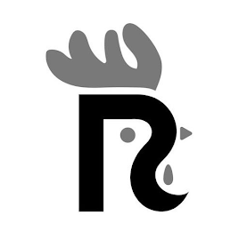 R logo