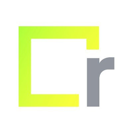 R logo