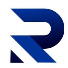 R logo