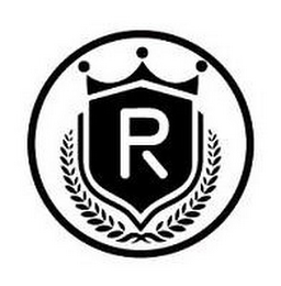 R logo