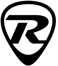 R logo
