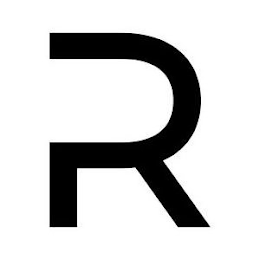 R logo